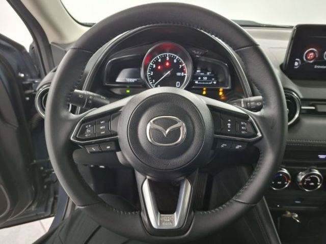 Mazda CX-3 2.0 G Zenith 2WD 89 kW (121 CV)