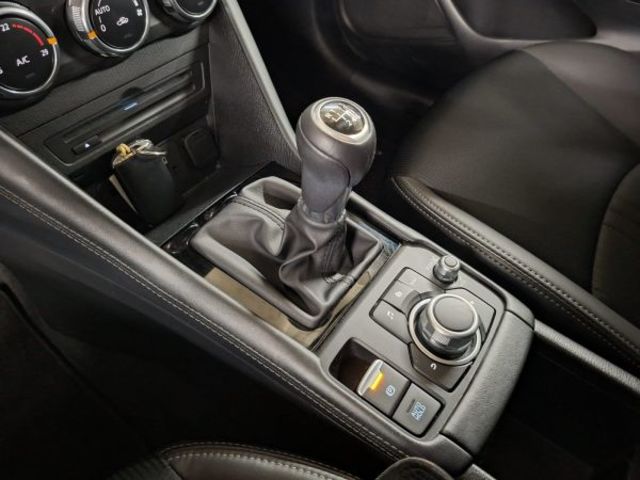 Mazda CX-3 2.0 G Zenith 2WD 89 kW (121 CV)