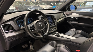 Volvo XC90 T8 Ocasión 287 KW (390CV) - 3