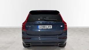 Volvo XC90 T8 Ocasión 287 KW (390CV) - 6