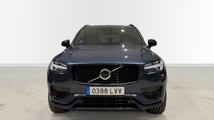 Volvo XC90 T8 Ocasión 287 KW (390CV) - 7