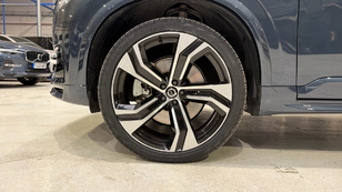 Volvo XC90 T8 Ocasión 287 KW (390CV) - 8