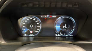 Volvo XC90 T8 Ocasión 287 KW (390CV) - 10