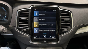 Volvo XC90 T8 Ocasión 287 KW (390CV) - 15