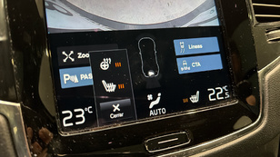 Volvo XC90 T8 Ocasión 287 KW (390CV) - 16