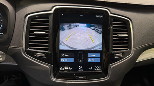 Volvo XC90 T8 Ocasión 287 KW (390CV) - 17
