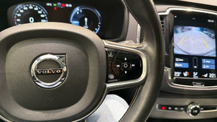 Volvo XC90 T8 Ocasión 287 KW (390CV) - 20