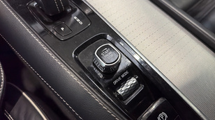 Volvo XC90 T8 Ocasión 287 KW (390CV) - 25