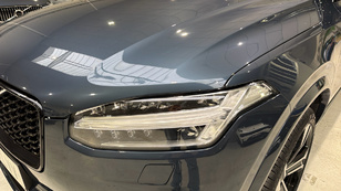 Volvo XC90 T8 Ocasión 287 KW (390CV) - 36