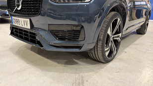 Volvo XC90 T8 Ocasión 287 KW (390CV) - 37