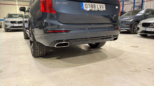 Volvo XC90 T8 Ocasión 287 KW (390CV) - 45