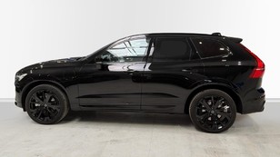 Volvo XC60 T6 Ocasión 257 KW (350CV) - 2