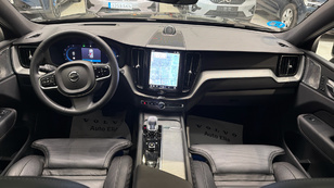 Volvo XC60 T6 Ocasión 257 KW (350CV) - 4