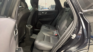 Volvo XC60 T6 Ocasión 257 KW (350CV) - 5