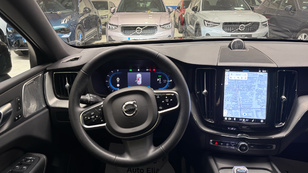 Volvo XC60 T6 Ocasión 257 KW (350CV) - 9