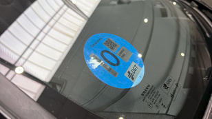 Volvo XC60 T6 Ocasión 257 KW (350CV) - 13