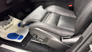 Volvo XC60 T6 Ocasión 257 KW (350CV) - 27