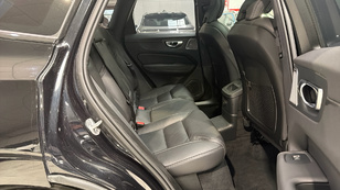 Volvo XC60 T6 Ocasión 257 KW (350CV) - 30