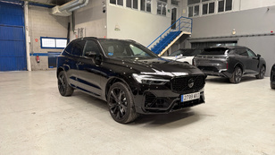 Volvo XC60 T6 Ocasión 257 KW (350CV) - 33