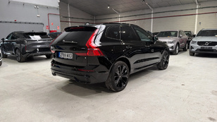 Volvo XC60 T6 Ocasión 257 KW (350CV) - 35