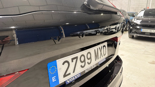 Volvo XC60 T6 Ocasión 257 KW (350CV) - 44