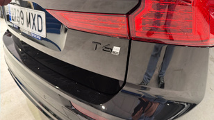 Volvo XC60 T6 Ocasión 257 KW (350CV) - 46