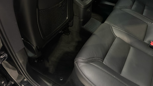 Volvo XC60 T6 Ocasión 257 KW (350CV) - 58