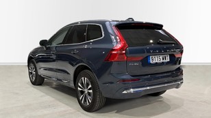 Volvo XC60 T6 Ocasión 257 KW (350CV) - 1