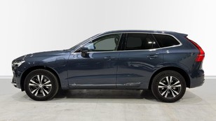 Volvo XC60 T6 Ocasión 257 KW (350CV) - 2