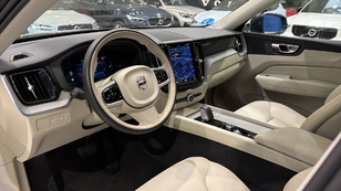 Volvo XC60 T6 Ocasión 257 KW (350CV) - 3