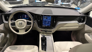 Volvo XC60 T6 Ocasión 257 KW (350CV) - 4