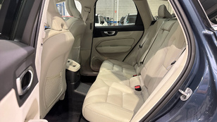 Volvo XC60 T6 Ocasión 257 KW (350CV) - 5
