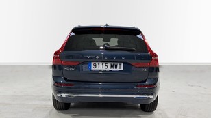 Volvo XC60 T6 Ocasión 257 KW (350CV) - 6