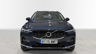 Volvo XC60 T6 Ocasión 257 KW (350CV) - 7