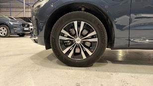 Volvo XC60 T6 Ocasión 257 KW (350CV) - 8