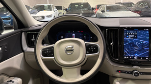 Volvo XC60 T6 Ocasión 257 KW (350CV) - 9