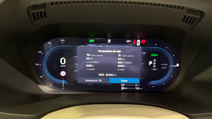 Volvo XC60 T6 Ocasión 257 KW (350CV) - 10