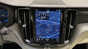 Volvo XC60 T6 Ocasión 257 KW (350CV) - 11