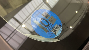 Volvo XC60 T6 Ocasión 257 KW (350CV) - 13