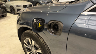 Volvo XC60 T6 Ocasión 257 KW (350CV) - 14