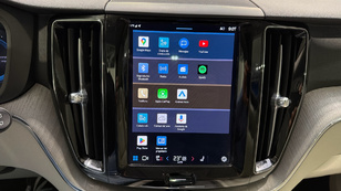 Volvo XC60 T6 Ocasión 257 KW (350CV) - 15