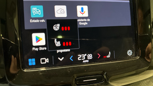 Volvo XC60 T6 Ocasión 257 KW (350CV) - 16