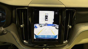 Volvo XC60 T6 Ocasión 257 KW (350CV) - 17