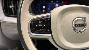 Volvo XC60 T6 Ocasión 257 KW (350CV) - 19