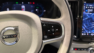 Volvo XC60 T6 Ocasión 257 KW (350CV) - 20