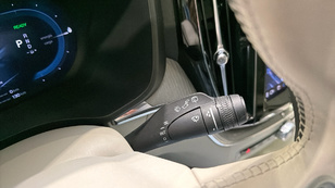 Volvo XC60 T6 Ocasión 257 KW (350CV) - 21