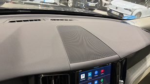 Volvo XC60 T6 Ocasión 257 KW (350CV) - 23