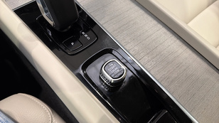 Volvo XC60 T6 Ocasión 257 KW (350CV) - 25