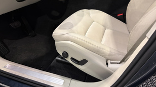 Volvo XC60 T6 Ocasión 257 KW (350CV) - 27