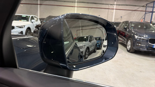 Volvo XC60 T6 Ocasión 257 KW (350CV) - 29